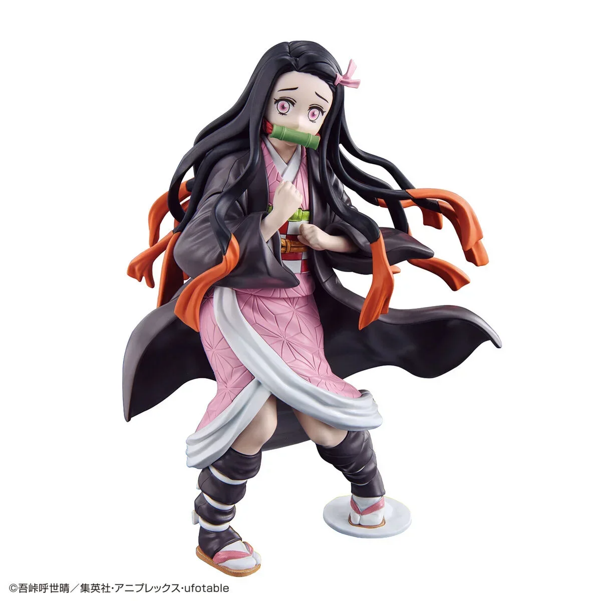 Bandai Origina l Demon Sayaer: - Model Kit Nezuko incelemesi ve fiyatı