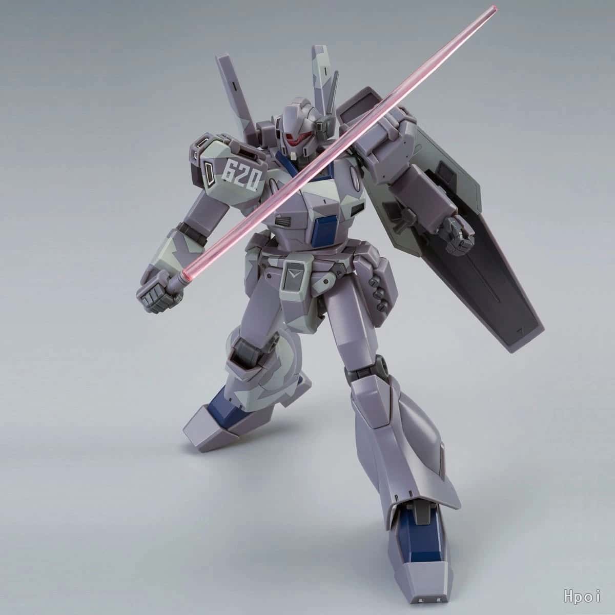 Bandai HG MOBILE SUIT GUNDAM U - Model Kit Unicorn incelemesi ve fiyatı