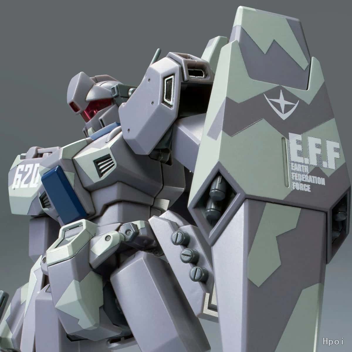 Bandai HG MOBILE SUIT GUNDAM U - Model Kit Unicorn incelemesi ve fiyatı