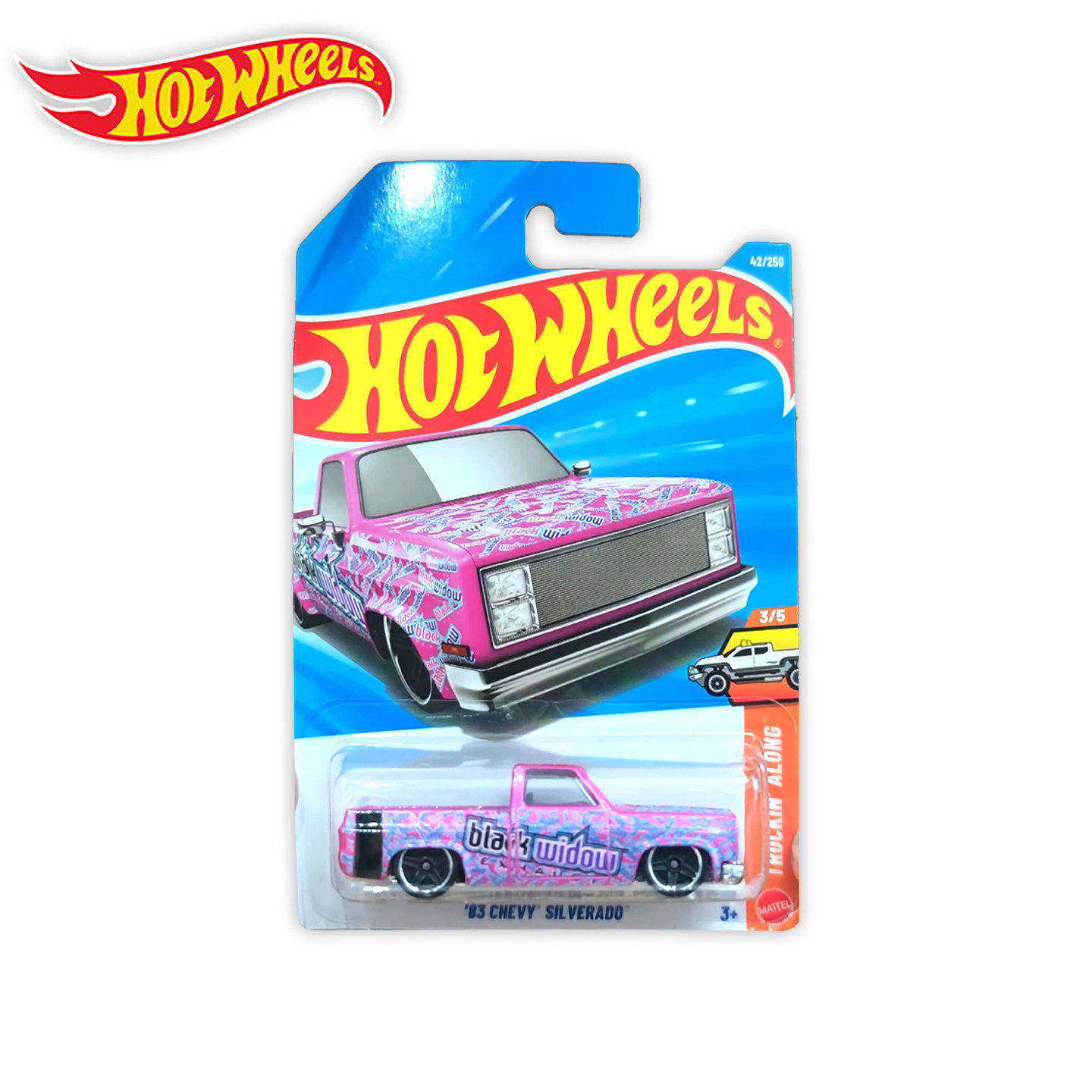 Hot Wheels C4982 2026K Seri 1: - Model Kit Bmw incelemesi ve fiyatı