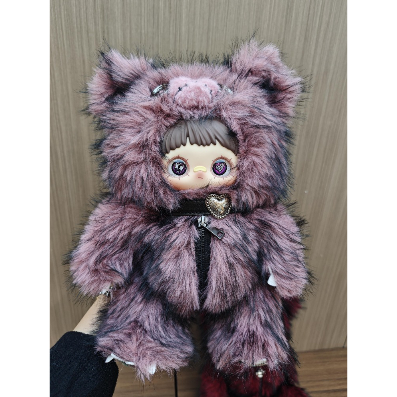 Maymei Rebel Doll Serisi Vinil - Model Kit Anime Girl incelemesi ve fiyatı