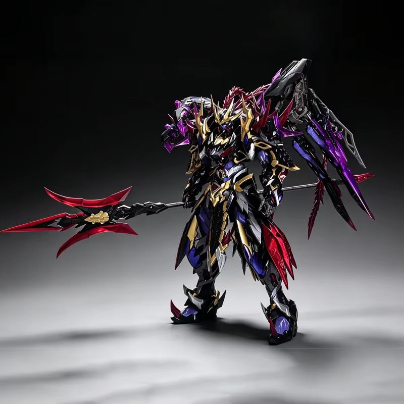 MoDongKe LuBu Montaj Model Kit - Model Kit Lubu incelemesi ve fiyatı