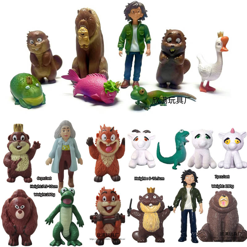 Yeni Hoppers Tom Kertenkele Fi - Model Kit Lizard incelemesi ve fiyatı