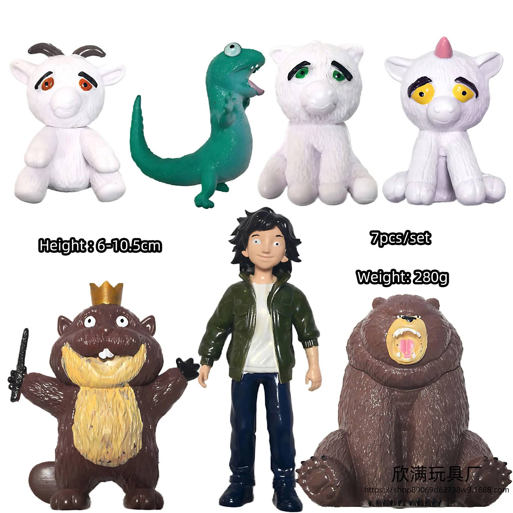 Yeni Hoppers Tom Kertenkele Fi - Model Kit Lizard incelemesi ve fiyatı