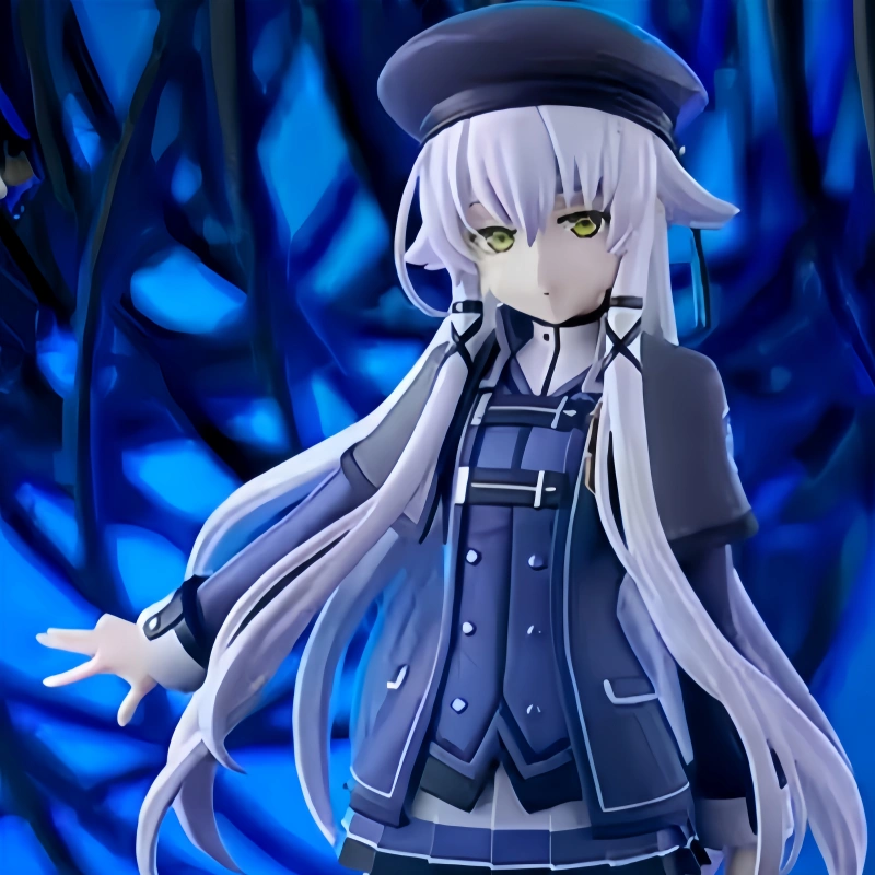 Orijinal The Legend Of Heroes: - Model Kit Xenoblade incelemesi ve fiyatı