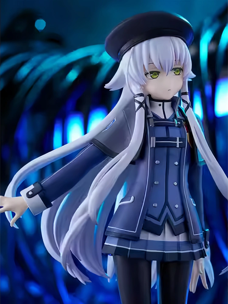 Orijinal The Legend Of Heroes: - Model Kit Xenoblade incelemesi ve fiyatı