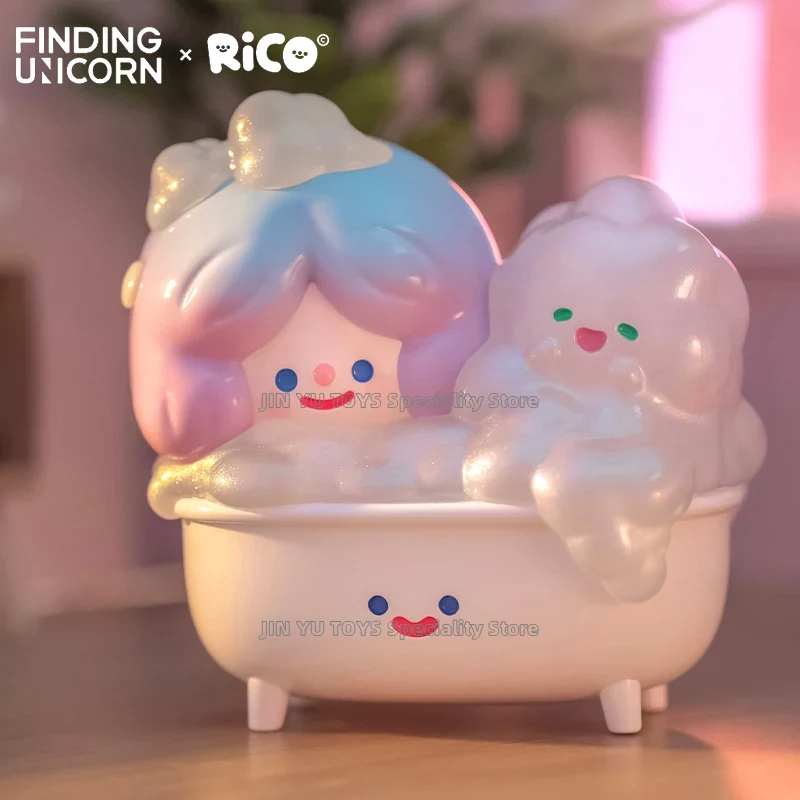 Bulma Unicorn Rico mutlu rüya  - Model Kit Unicorn incelemesi ve fiyatı