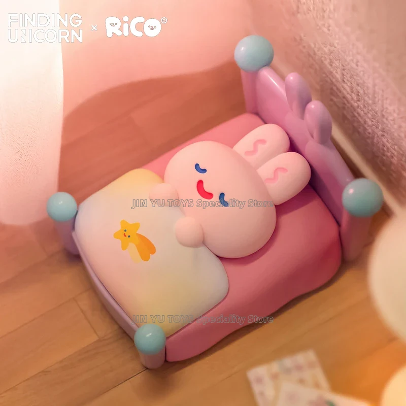 Bulma Unicorn Rico mutlu rüya  - Model Kit Unicorn incelemesi ve fiyatı