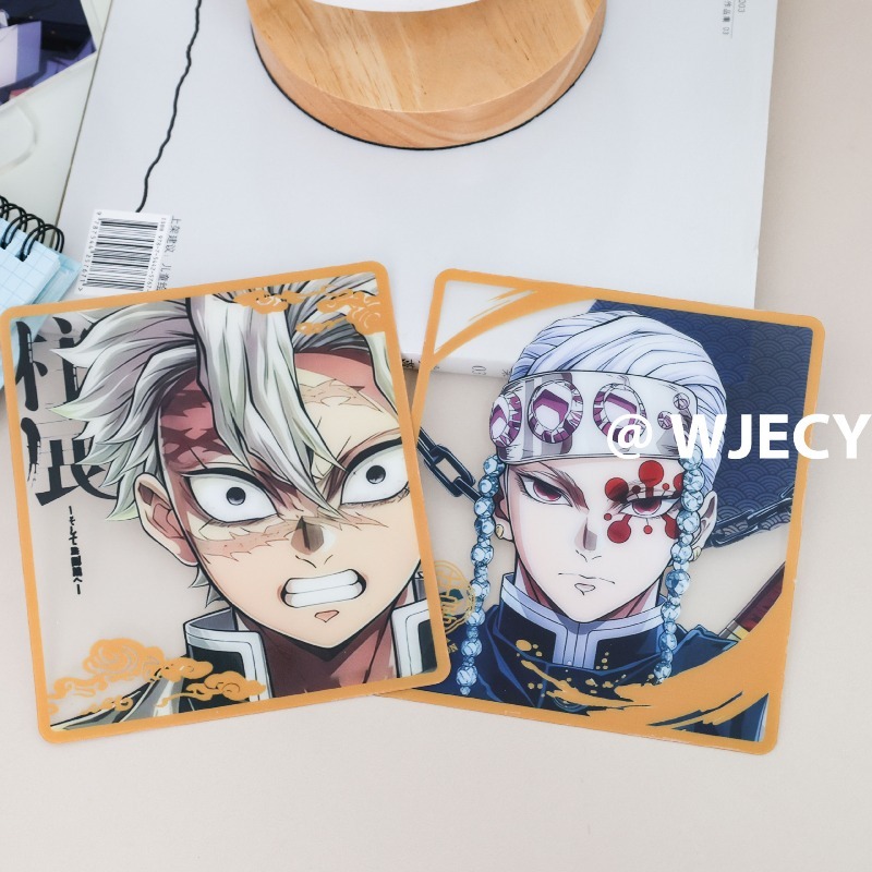 Demon Slayer PVC Şeffaf Kart T - Model Kit Nezuko incelemesi ve fiyatı