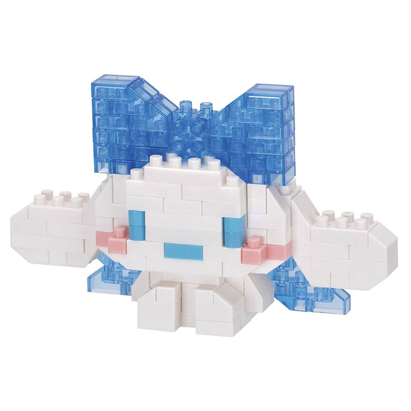 Nanoblock Sanrio Mikro Yapı Ta - Model Kit Anime Girl incelemesi ve fiyatı