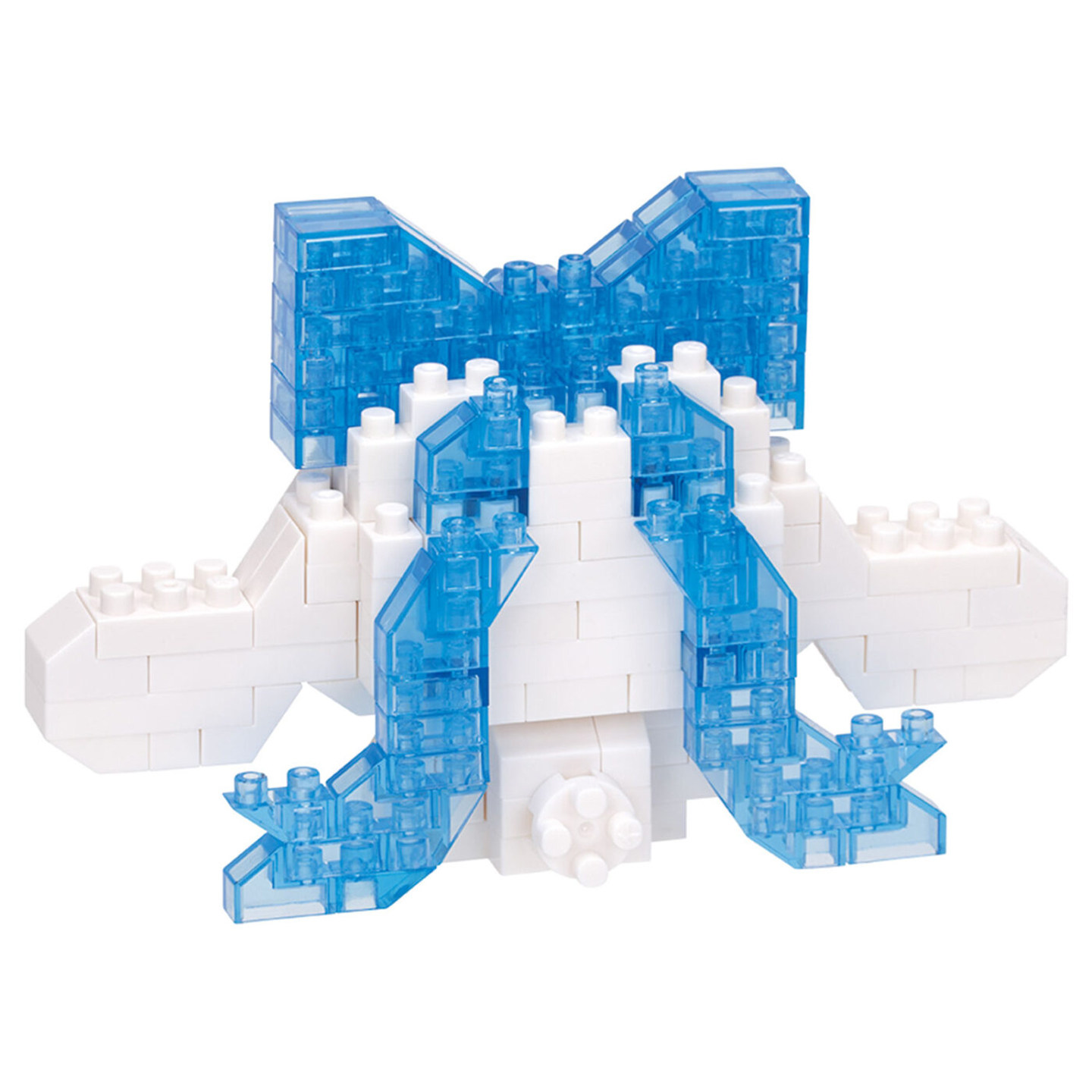 Nanoblock Sanrio Mikro Yapı Ta - Model Kit Anime Girl incelemesi ve fiyatı