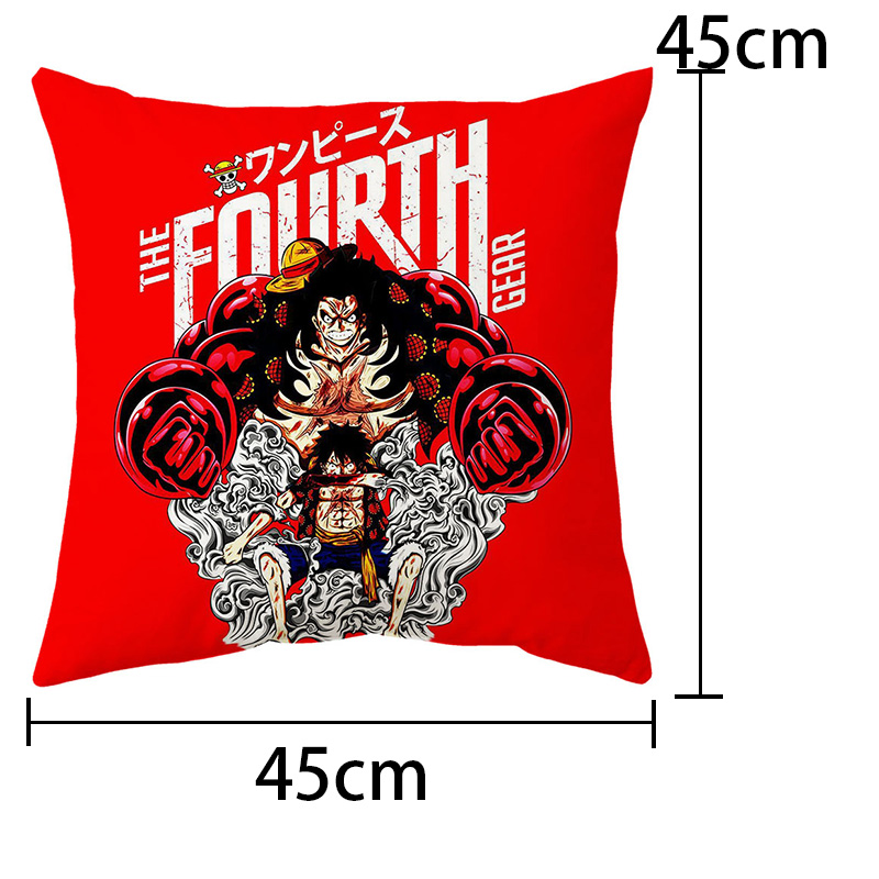 Anime tek parça karikatür yast - Model Kit Luffy incelemesi ve fiyatı