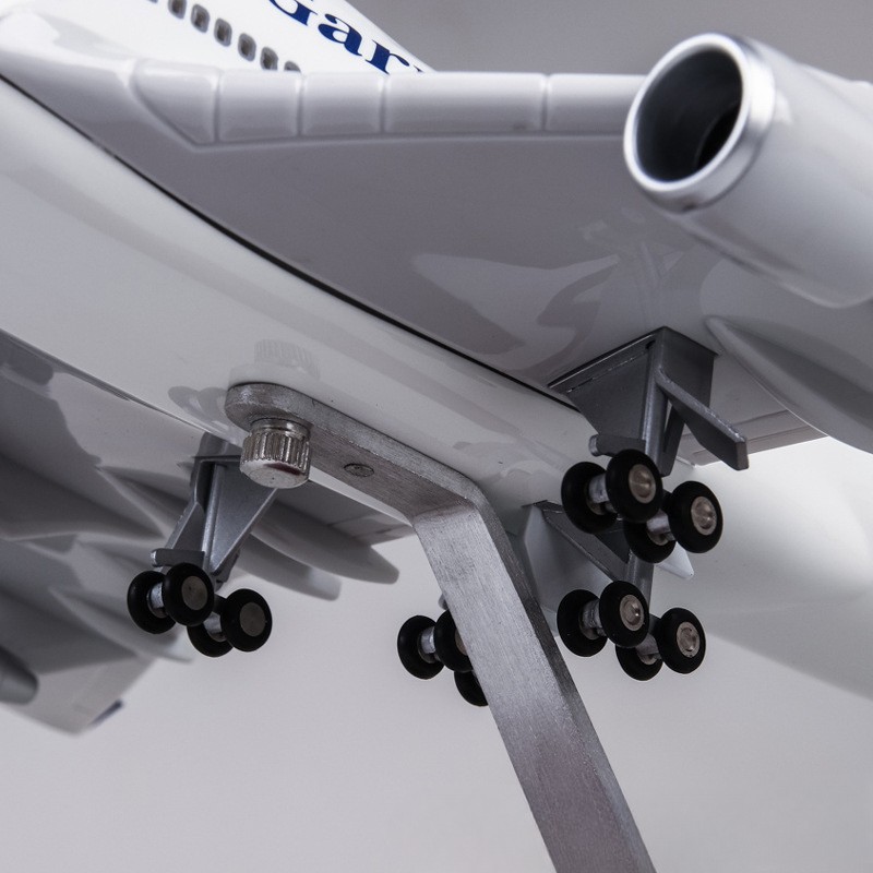 1/150 Büyük Ölçekli 47cm Garud - Model Kit Indonesia incelemesi ve fiyatı