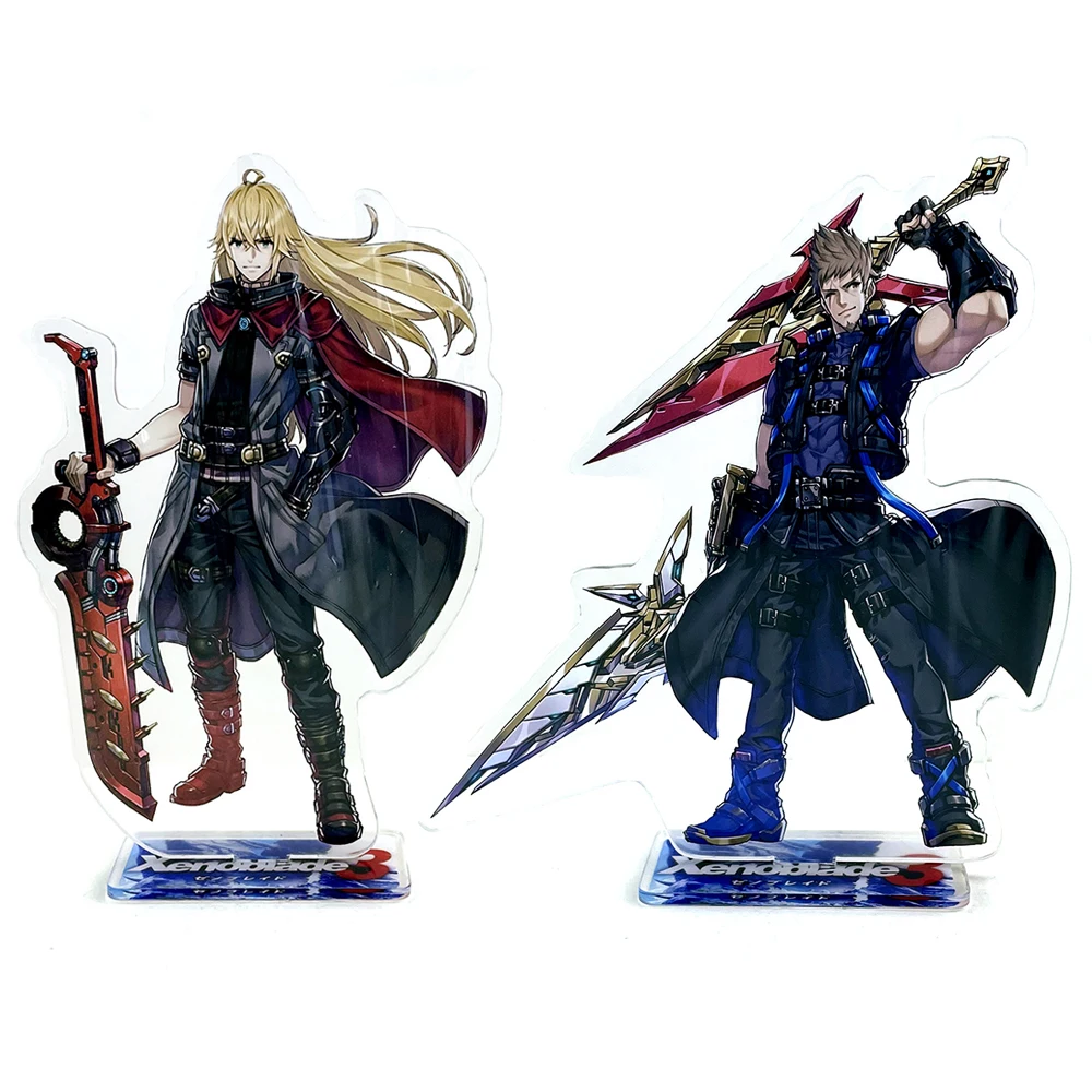 Xenoblade Chronicles 3 gelecek - Model Kit Xenoblade incelemesi ve fiyatı