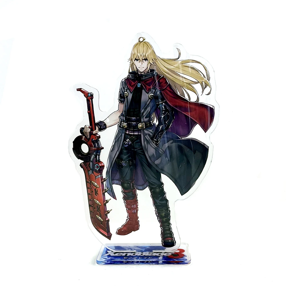 Xenoblade Chronicles 3 gelecek - Model Kit Xenoblade incelemesi ve fiyatı