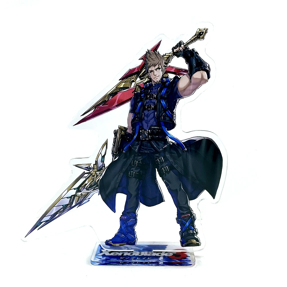 Xenoblade Chronicles 3 gelecek - Model Kit Xenoblade incelemesi ve fiyatı