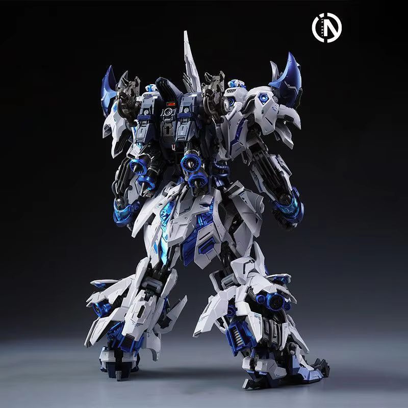 【STOKTA】LIZARD 1/100 IN ERA+RM - Model Kit Lizard incelemesi ve fiyatı