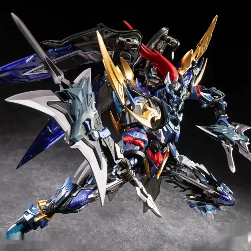 【Stokta Mevcut】MOTOR NUCLEAR M - Model Kit Horse incelemesi ve fiyatı