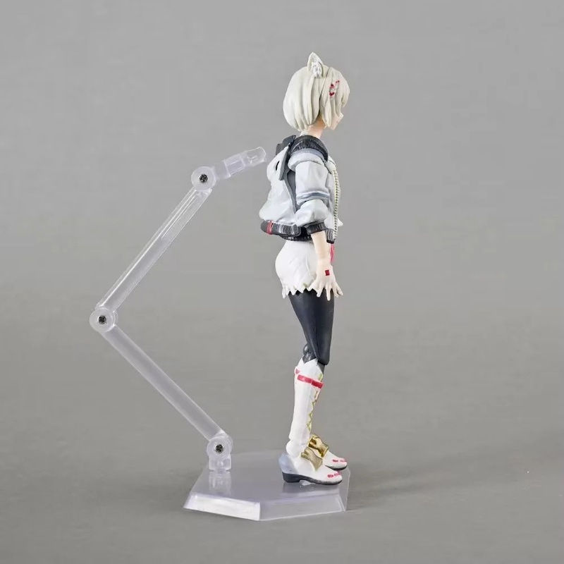 Xenoblade Chronicles 3 No 603  - Model Kit Xenoblade incelemesi ve fiyatı