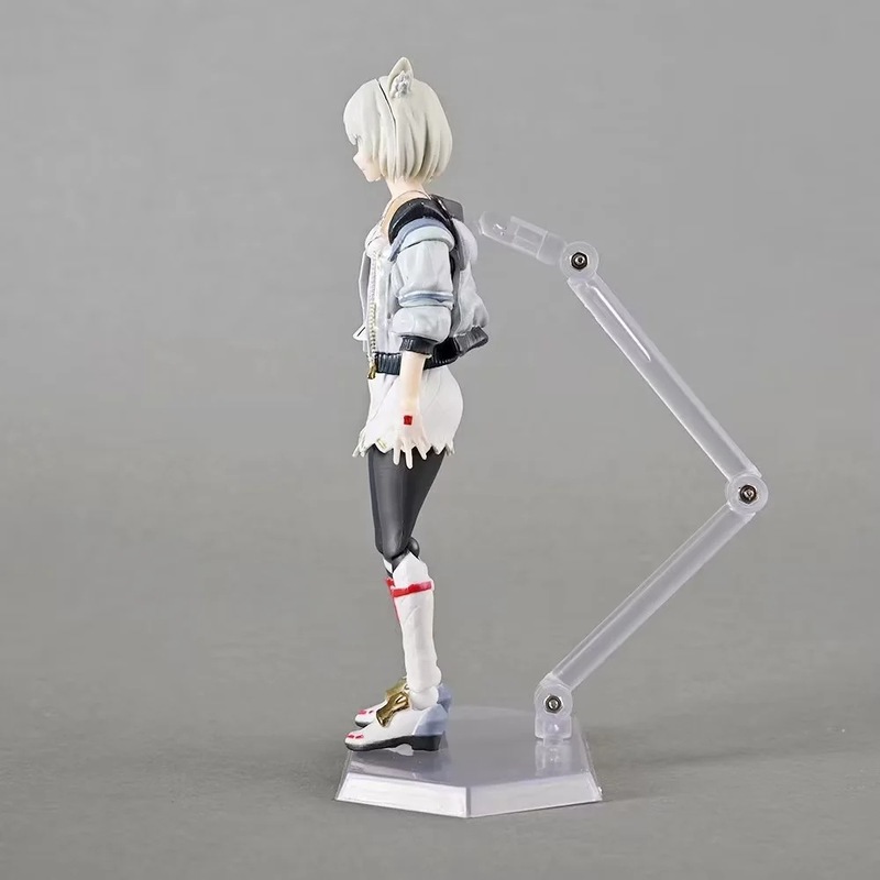 Xenoblade Chronicles 3 No 603  - Model Kit Xenoblade incelemesi ve fiyatı