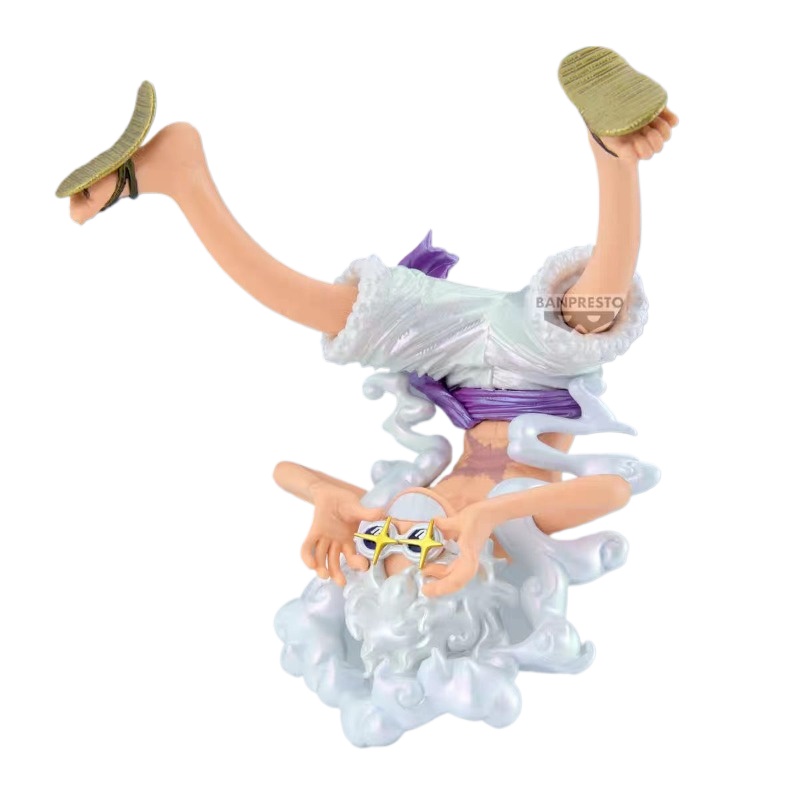 Stokta Mevcut Bandai Banpresto - Model Kit Luffy incelemesi ve fiyatı