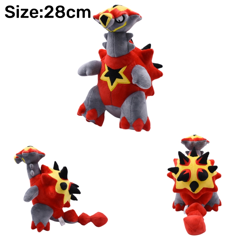 Efsanevi Pokemon peluş oyuncak - Model Kit Lugia incelemesi ve fiyatı