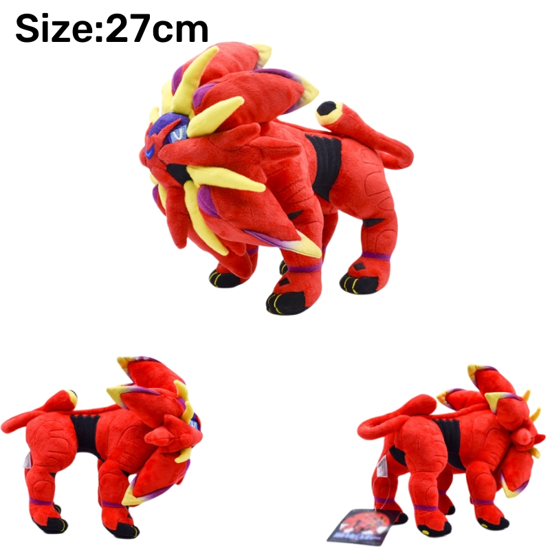 Efsanevi Pokemon peluş oyuncak - Model Kit Lugia incelemesi ve fiyatı
