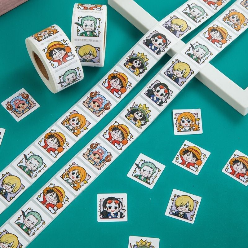 Yeni Tek Parça Luffy Nami Rulo - Model Kit Luffy incelemesi ve fiyatı
