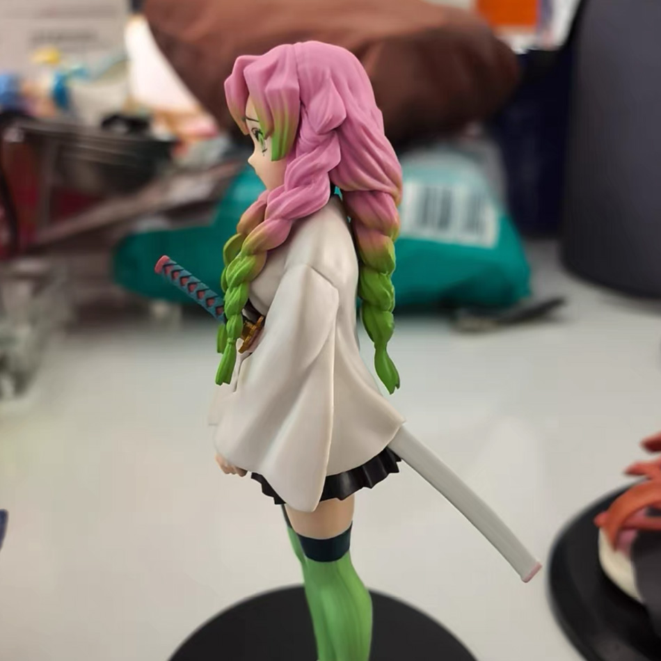 Anime Figürü Demon Slayer Nezu - Model Kit Nezuko incelemesi ve fiyatı