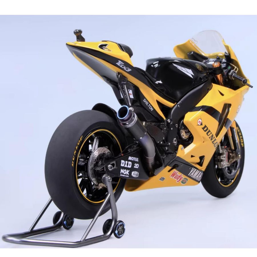 BEEMAX BX13002 1/12 Yamaha YZR - Model Kit Nissan Skyline incelemesi ve fiyatı