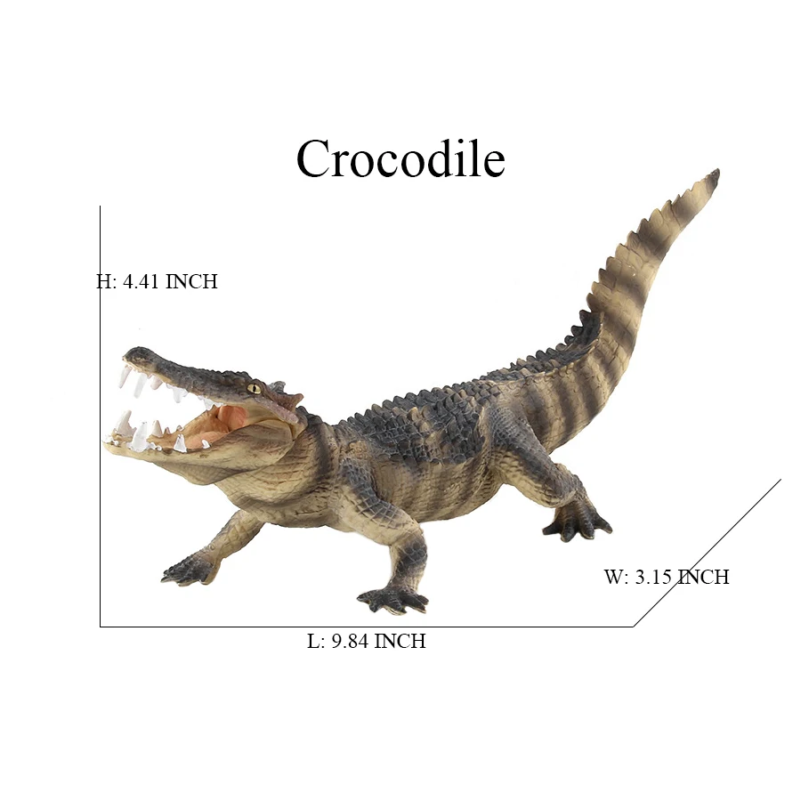 Plastik Bukalemun Model Oyunca - Model Kit Lizard incelemesi ve fiyatı