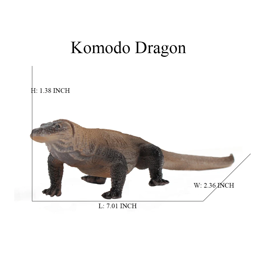 Plastik Bukalemun Model Oyunca - Model Kit Lizard incelemesi ve fiyatı
