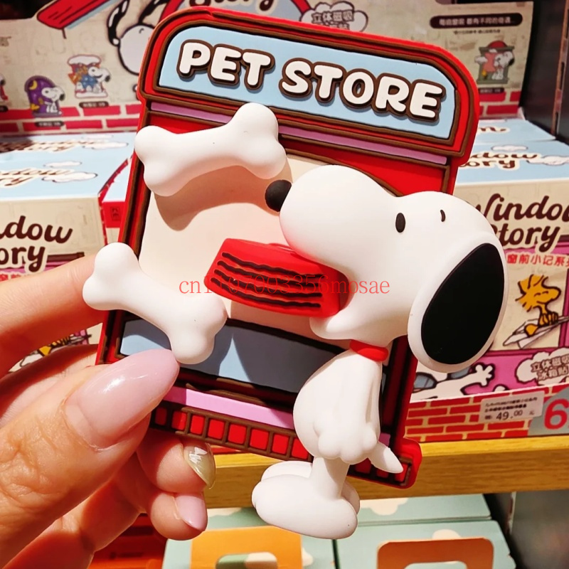 Fıstık Snoopy Buzdolabı Magnet - Model Kitchen Set Pvc incelemesi ve fiyatı