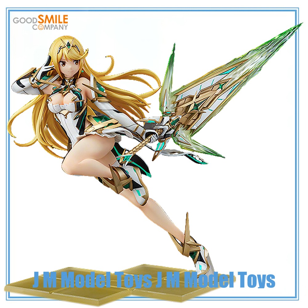 【JM】100% Orijinal Stokta Good  - Model Kit Xenoblade incelemesi ve fiyatı