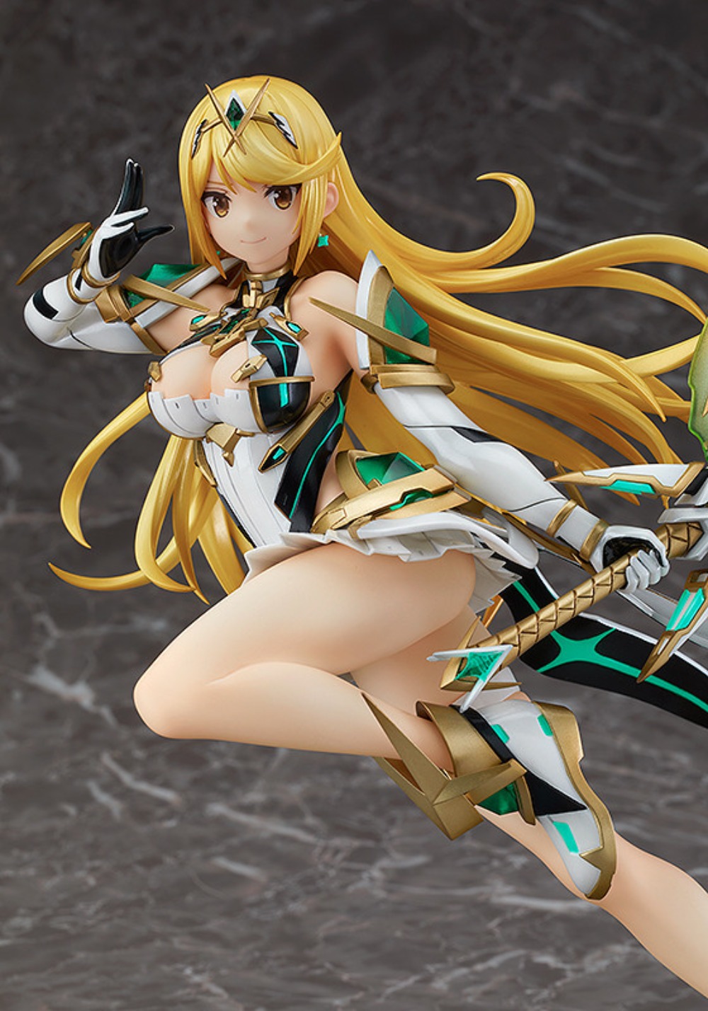 【JM】100% Orijinal Stokta Good  - Model Kit Xenoblade incelemesi ve fiyatı
