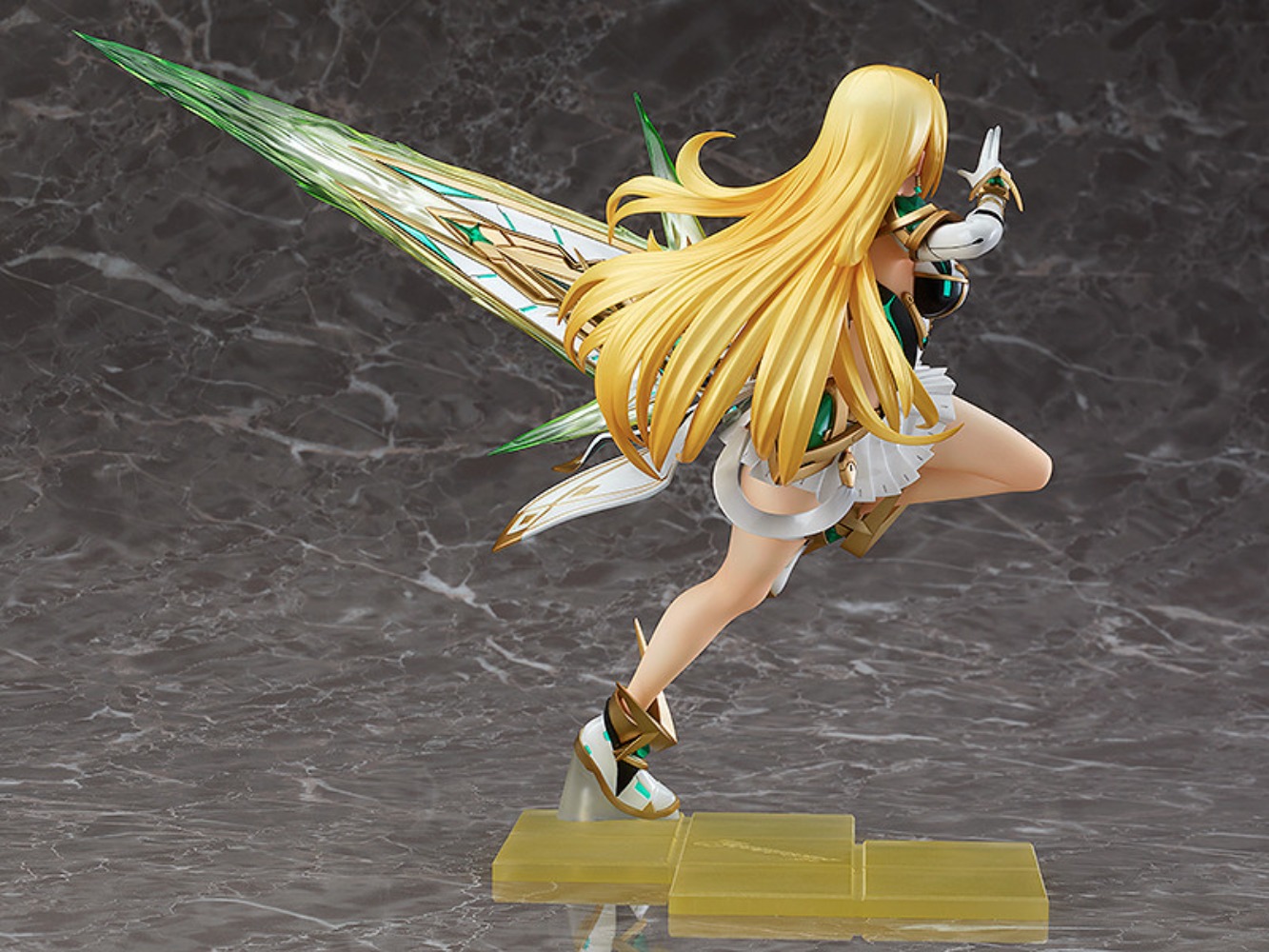 【JM】100% Orijinal Stokta Good  - Model Kit Xenoblade incelemesi ve fiyatı