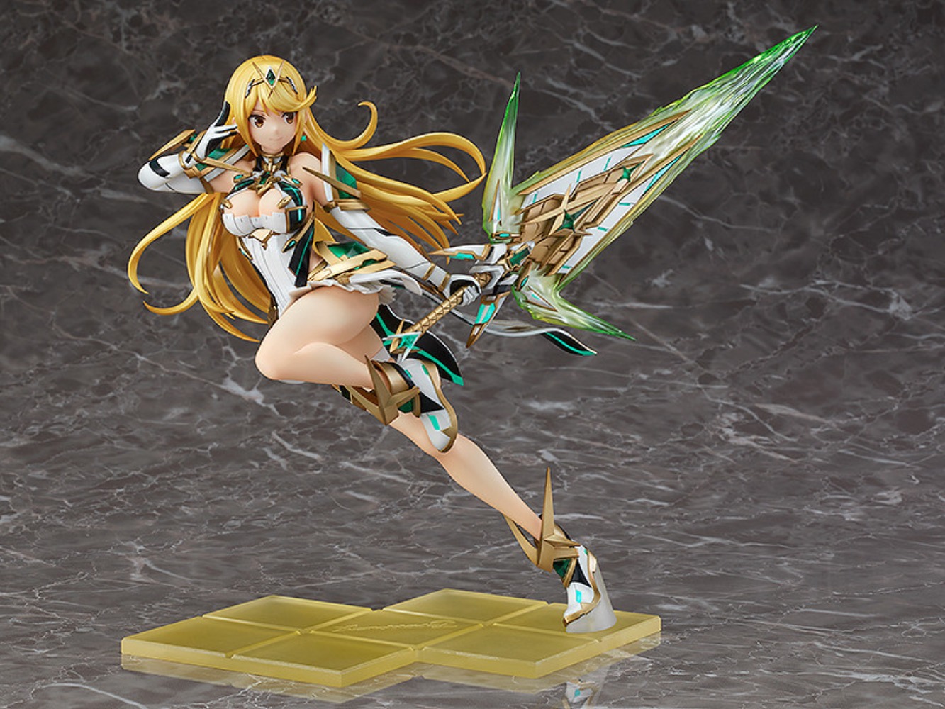 【JM】100% Orijinal Stokta Good  - Model Kit Xenoblade incelemesi ve fiyatı