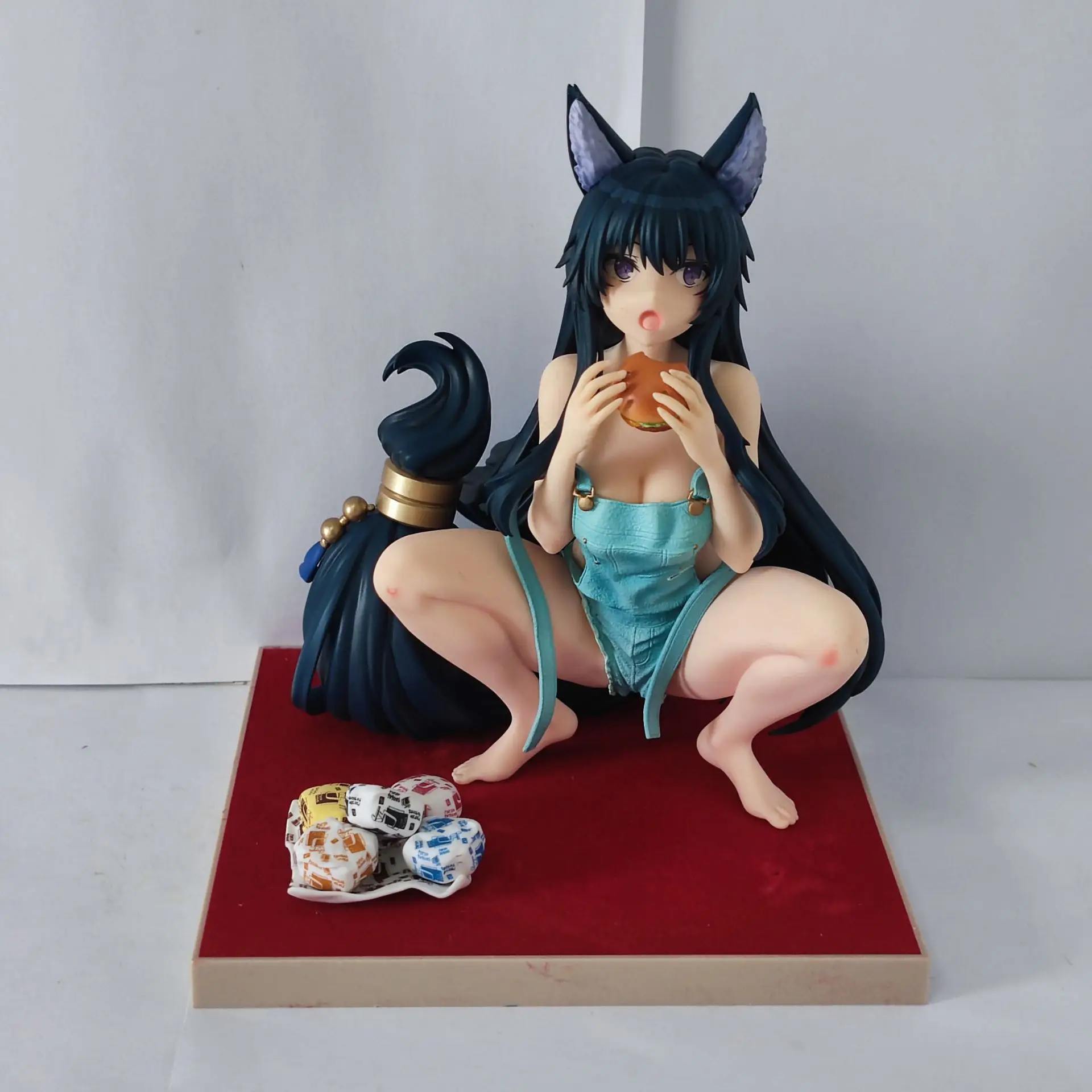Orijinal Kotobukiya Japon Anim - Model Kit Xenoblade incelemesi ve fiyatı
