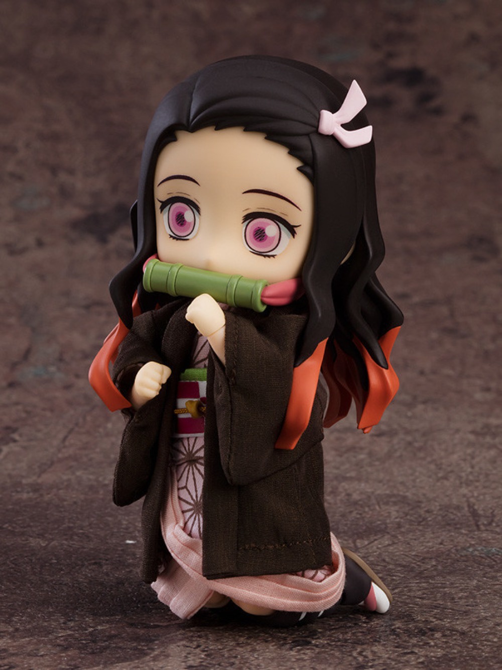 100% Orijinal Stokta Good Smil - Model Kit Nezuko incelemesi ve fiyatı