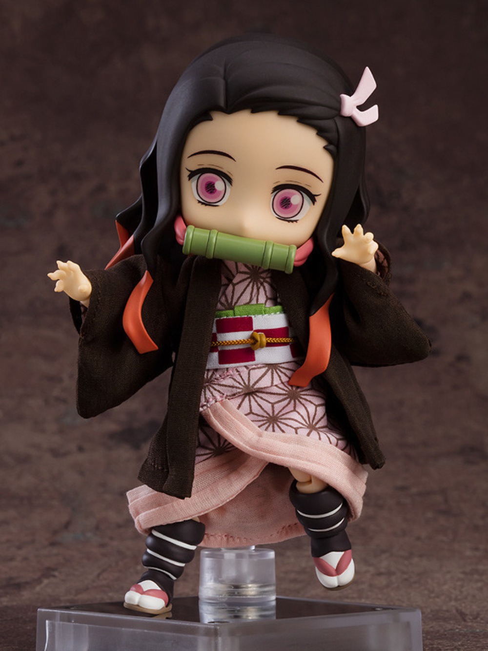 100% Orijinal Stokta Good Smil - Model Kit Nezuko incelemesi ve fiyatı