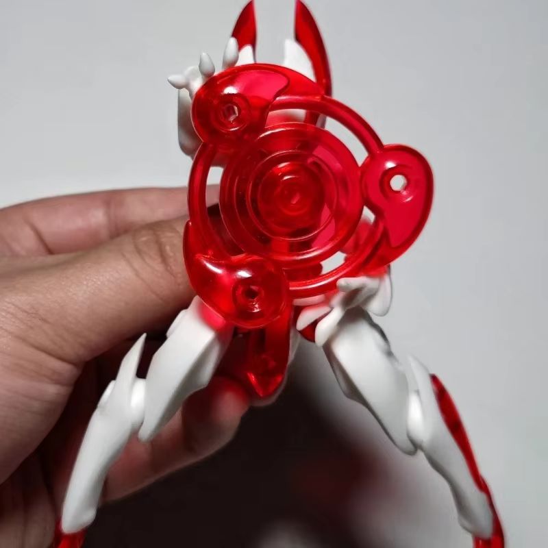 SO-TA Fox Void Bilim Kurgu Hay - Model Kit Joints incelemesi ve fiyatı