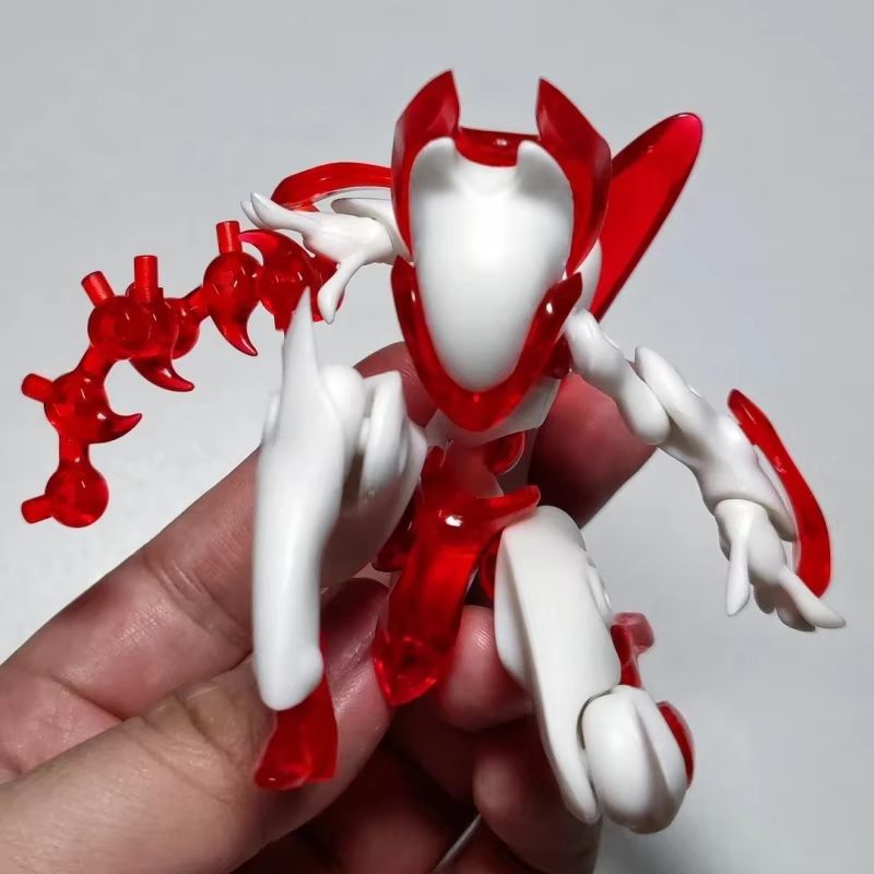 SO-TA Fox Void Bilim Kurgu Hay - Model Kit Joints incelemesi ve fiyatı