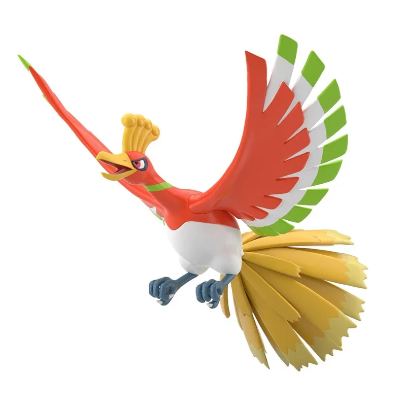 Stokta bulunan ürünleri favori - Model Kit Lugia incelemesi ve fiyatı
