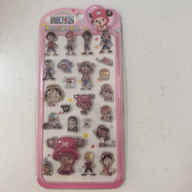 One Piece Monkey D. Luffy Roro - Model Kit Luffy incelemesi ve fiyatı