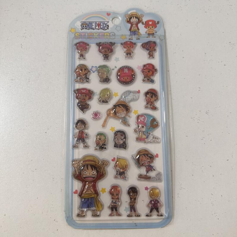 One Piece Monkey D. Luffy Roro - Model Kit Luffy incelemesi ve fiyatı