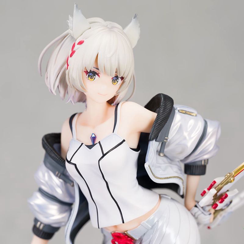 Xenoblade Chronicles 3 Mio Şek - Model Kit Xenoblade incelemesi ve fiyatı