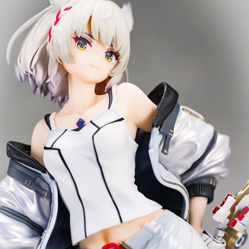 Xenoblade Chronicles 3 Mio Şek - Model Kit Xenoblade incelemesi ve fiyatı