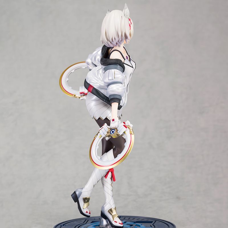 Xenoblade Chronicles 3 Mio Şek - Model Kit Xenoblade incelemesi ve fiyatı