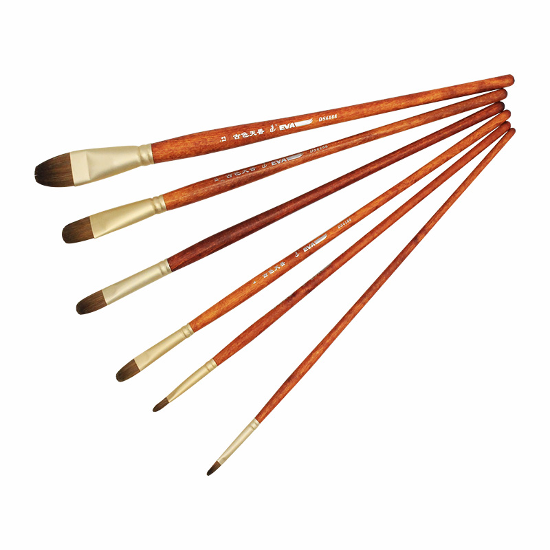 6 adet set Yüksek dereceli Saç - Metallic Paint Set incelemesi ve fiyatı