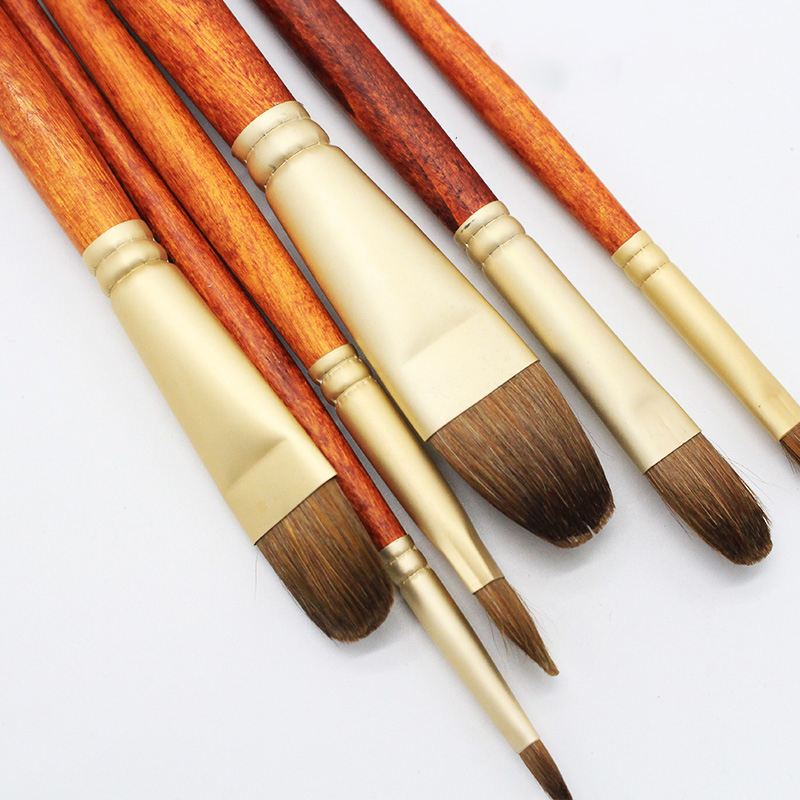 6 adet set Yüksek dereceli Saç - Metallic Paint Set incelemesi ve fiyatı